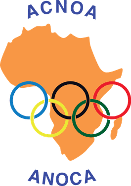 Association of National Olympic Committees of Africa
